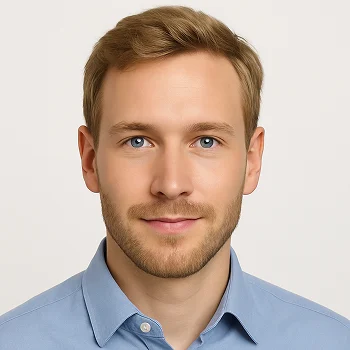Marcus Zimmermann