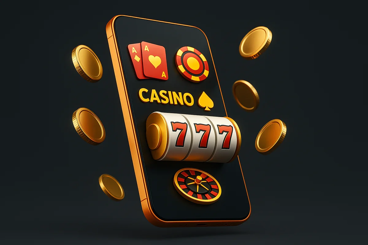 Mobile Casino Deutschland