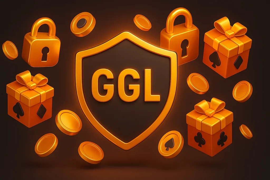 Beste Online Casinos Deutschland mit GGL Lizenz für sicheres Spielen