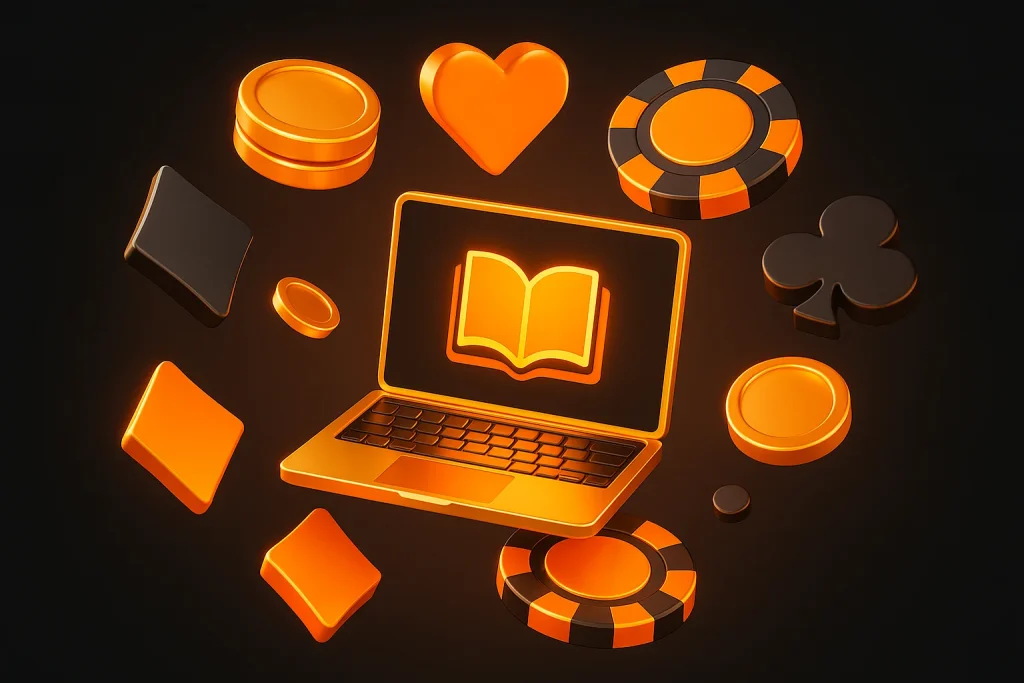 Online Casino Deutschland 2025 - Legale Casinos mit deutscher Lizenz und beste Boni für deutsche Spieler