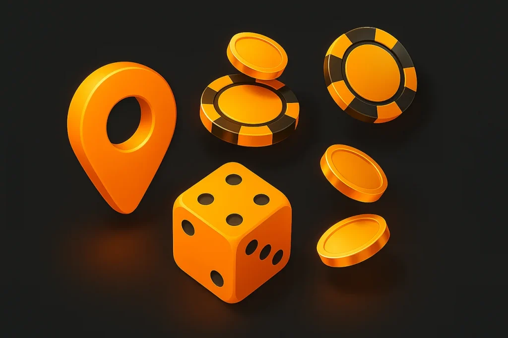 Casino in der Nähe Deutschland - Spielbanken und Spielotheken Übersicht