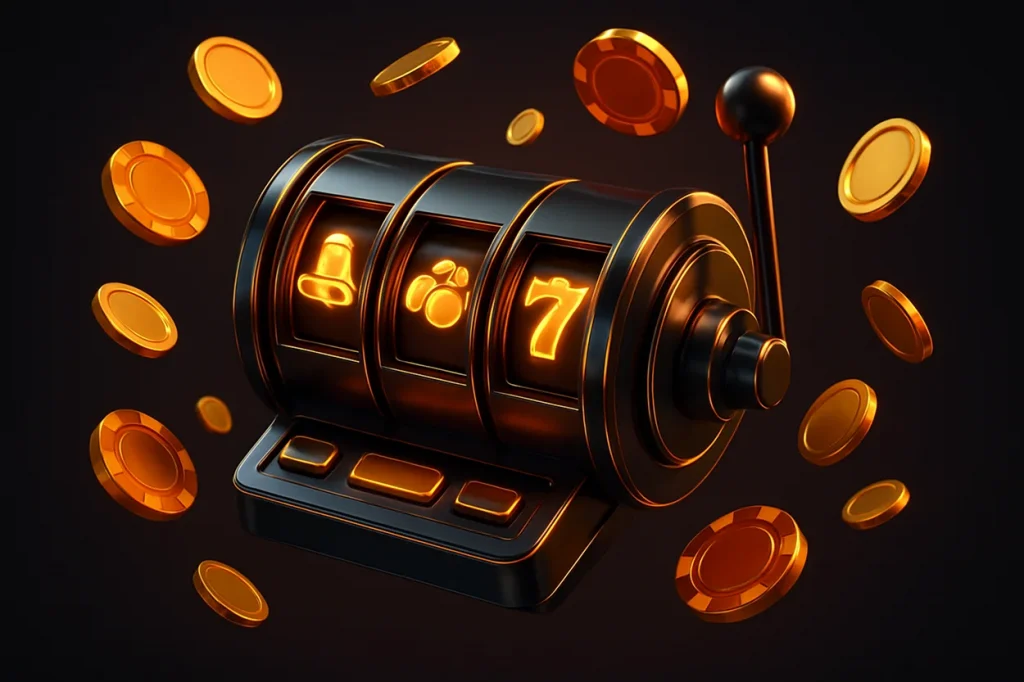 Online Spielautomaten Deutschland 2025 - Beste Slots und Casinos mit hoher Auszahlungsquote